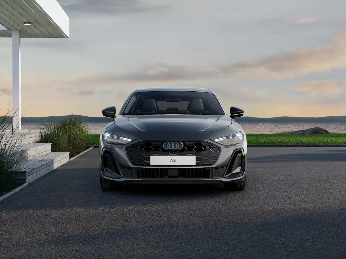 Image about Audi A5 Sedan TFSI 200 kW quattro S tronic