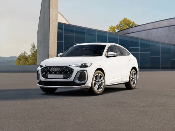 Q5 Sportback