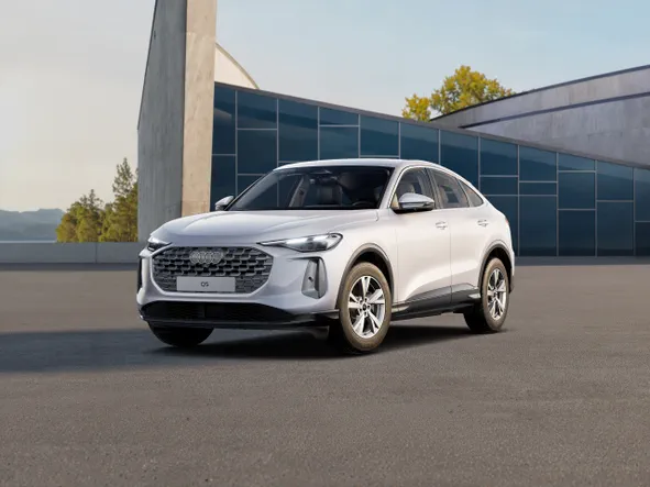 Q5 Sportback