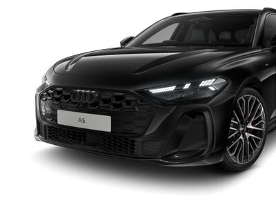 2025 Audi A5