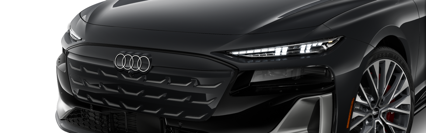 2025 Audi S6 Sportback e-tron Premium Plus - Photo 38