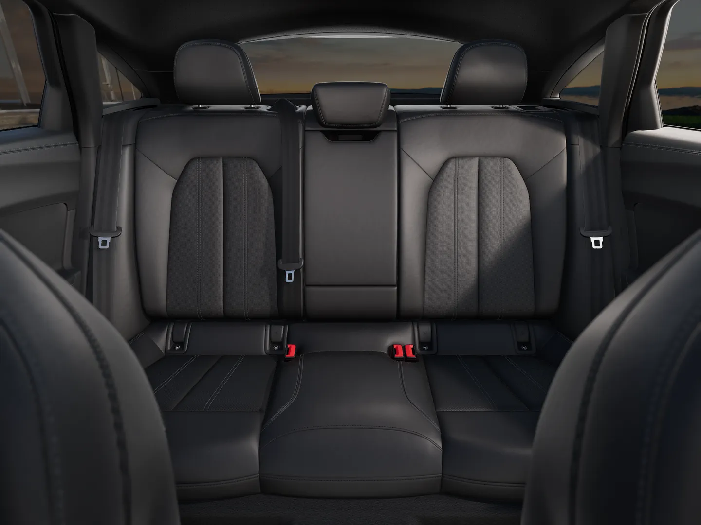 Image about Audi A5 Sedan e-hybrid quattro S tronic