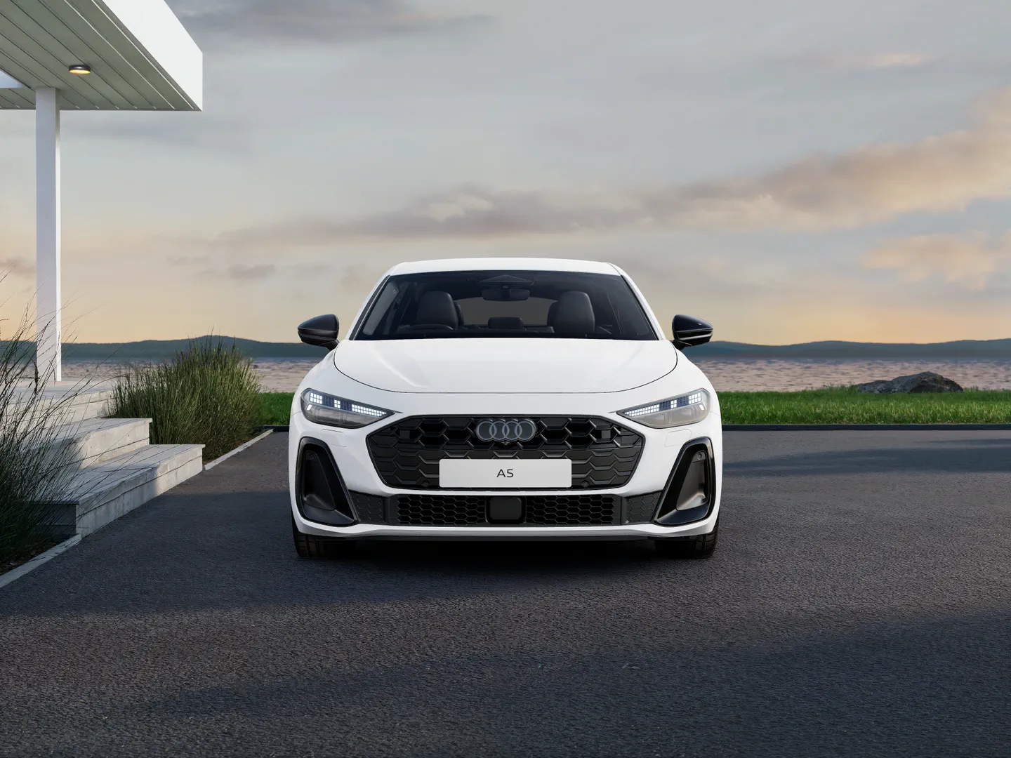 Image about Audi A5 Sedan TFSI e e-hybrid quattro 270 kW S tronic