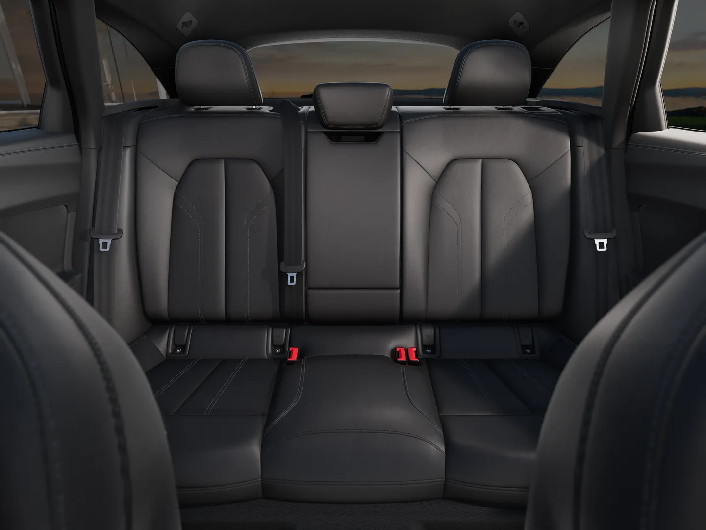 Image about Audi A5 Avant e-hybrid quattro S tronic