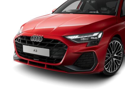 2025 Audi A3