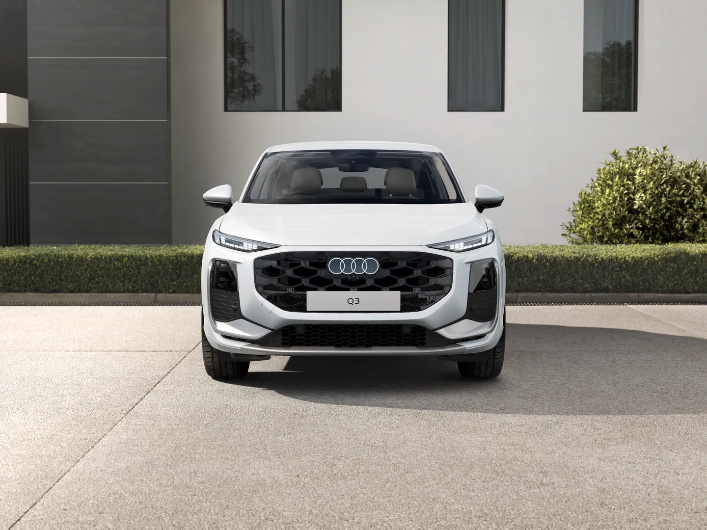 Image about Audi Q3 Sportback TFSI 110 kW