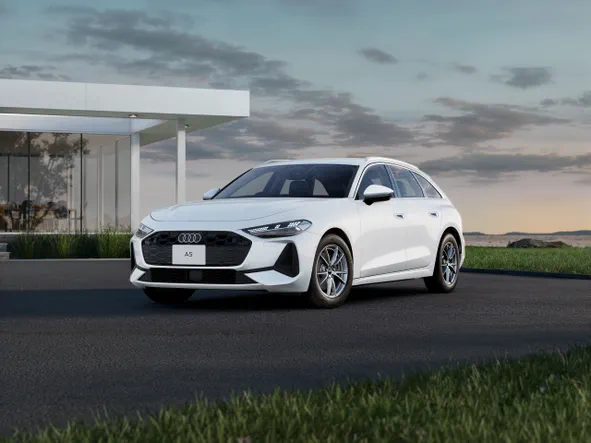 A5 Avant
