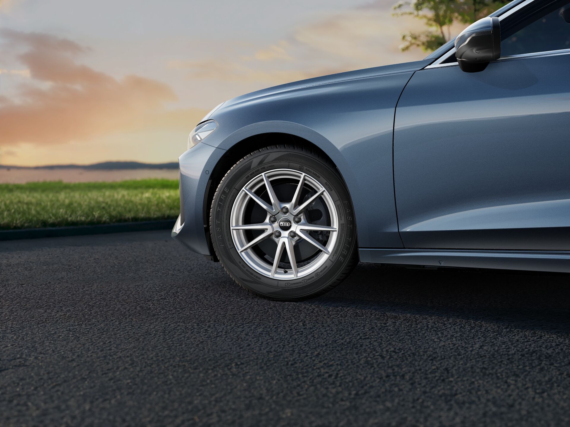 価格調整可能 Audi A5 デコラティブパネル アルミニウムエリプス Audi純正S Q5/Q5(8R)デコラティブパネル - G-Speed web store