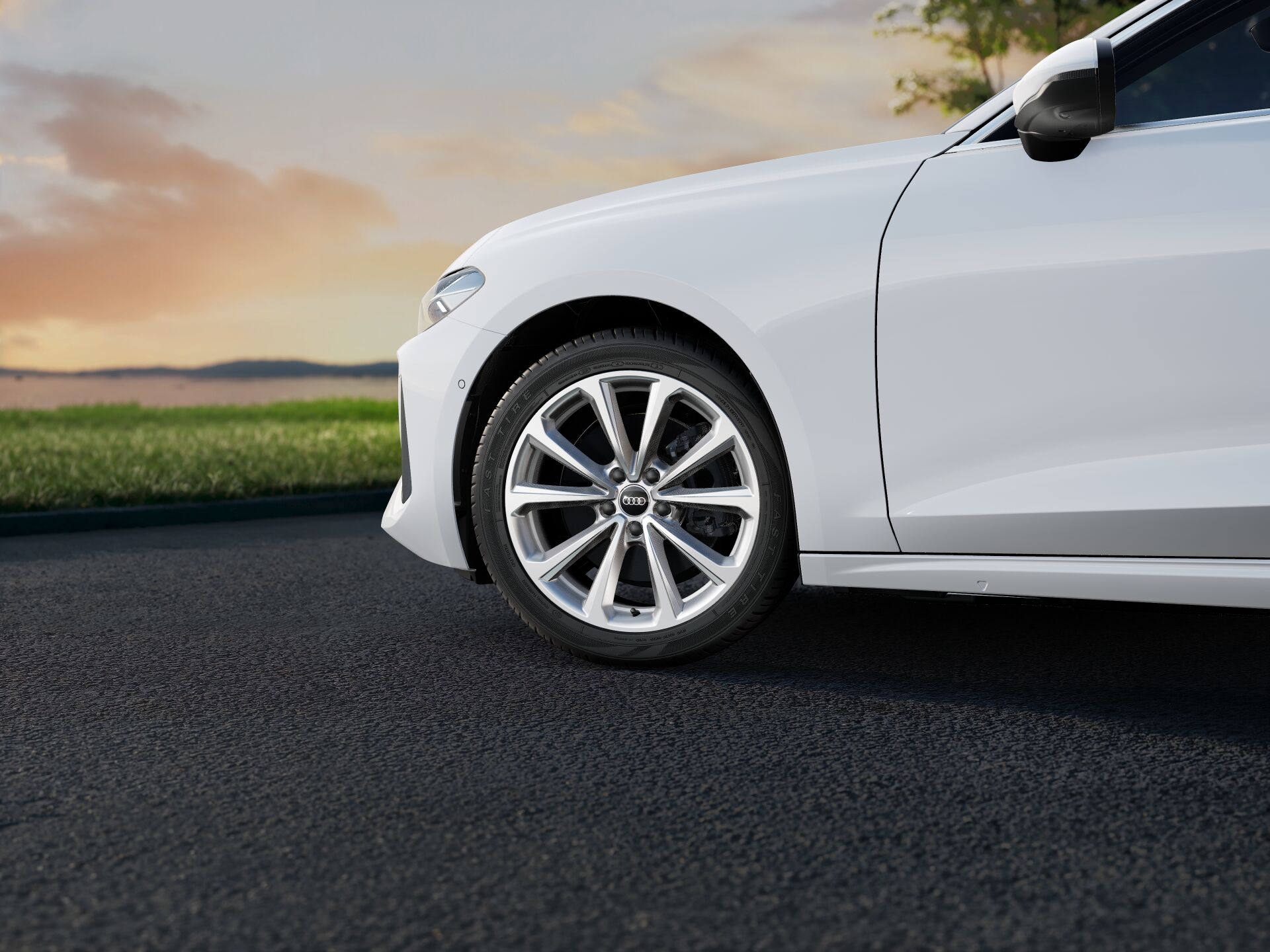A5 Sedan EXTERIOR-WHEELS-RIM
