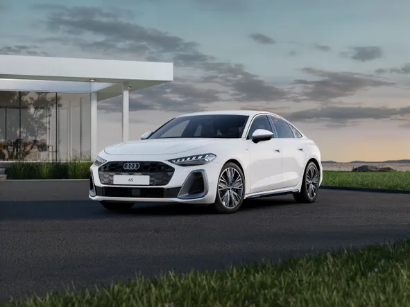 Nouvelle A5