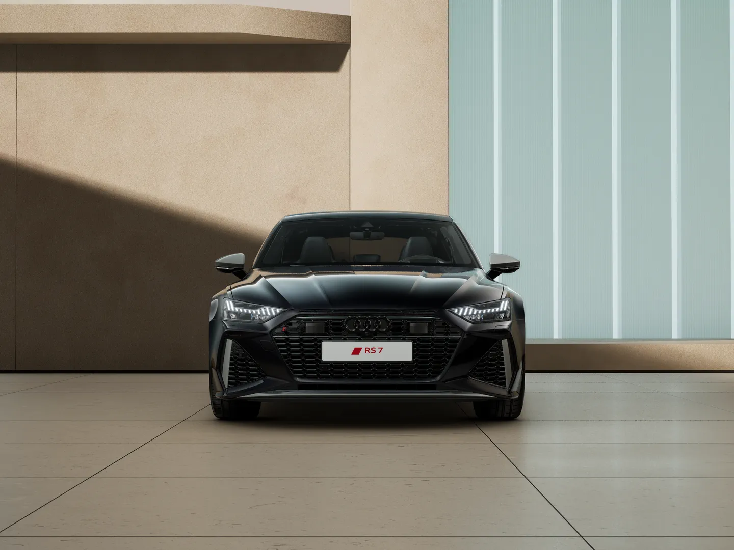 Image about Audi RS 7 Sportback RS 7 Sportback performance 463(630) kW(KM) tiptronic