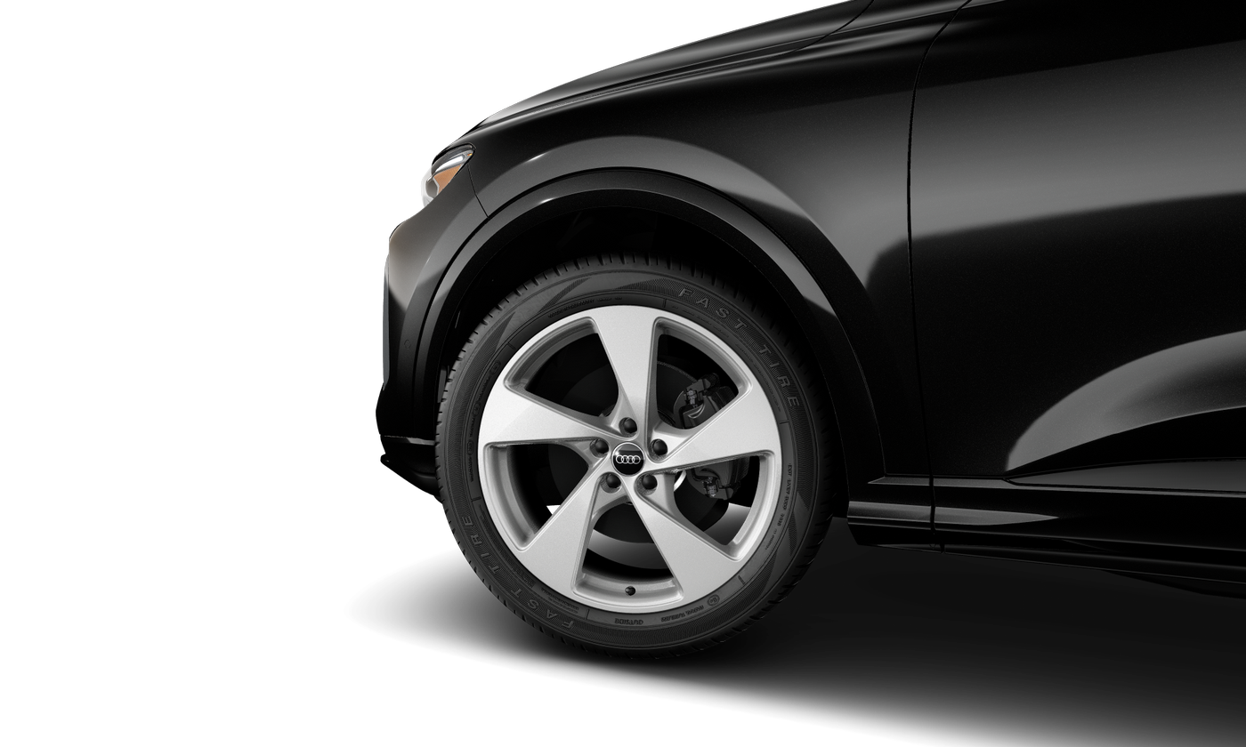 2025 Audi Q5 Prestige - Photo 50