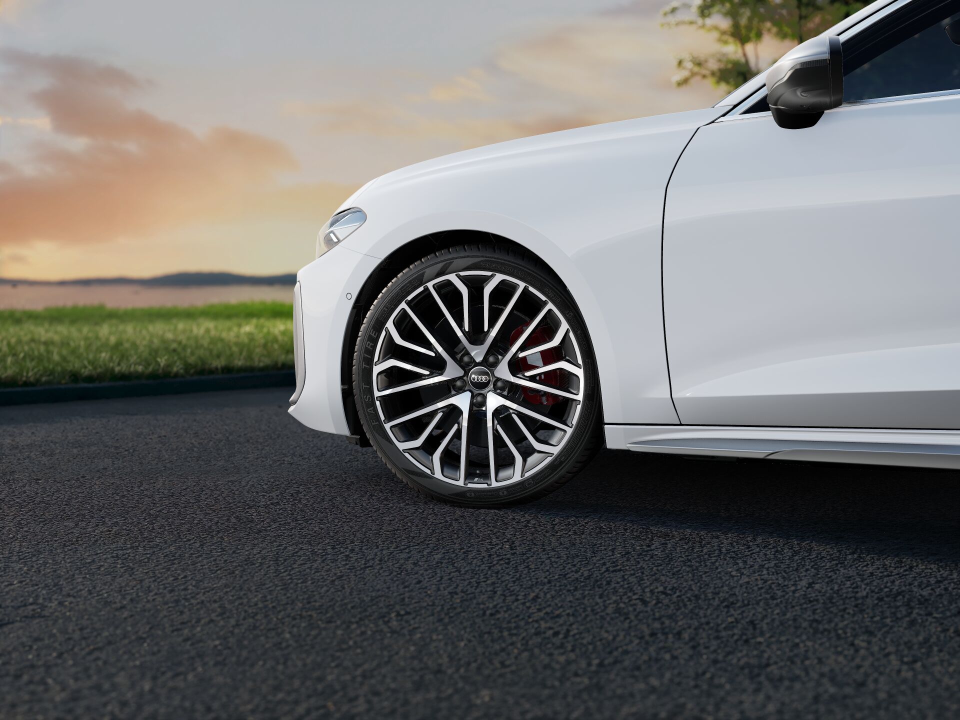 S5 Avant EXTERIOR-WHEELS-RIM