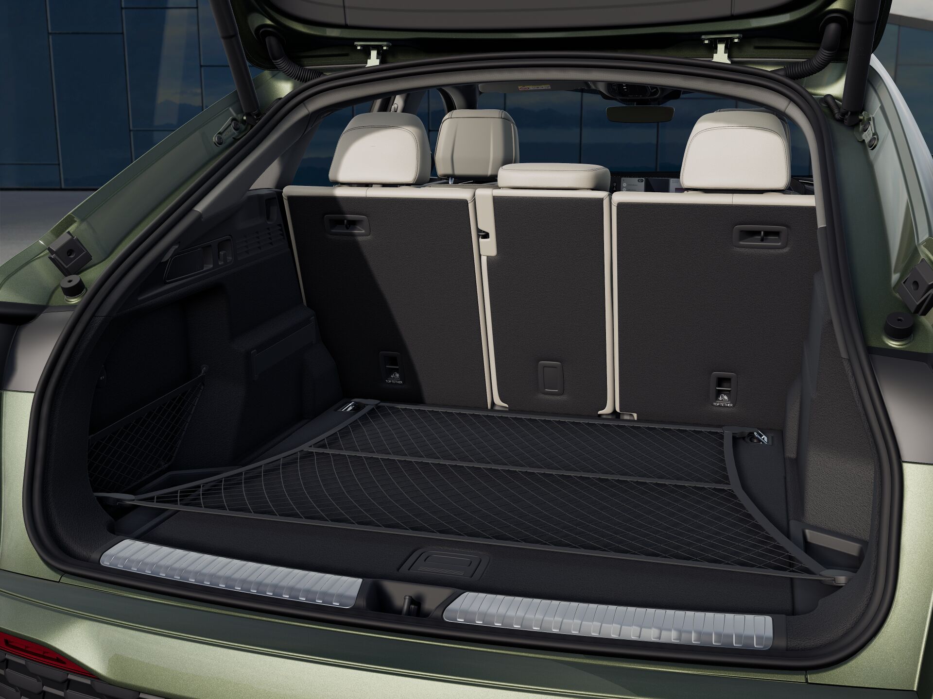 シミュレーション > Q5 Sportback > Q5 > アウディジャパン