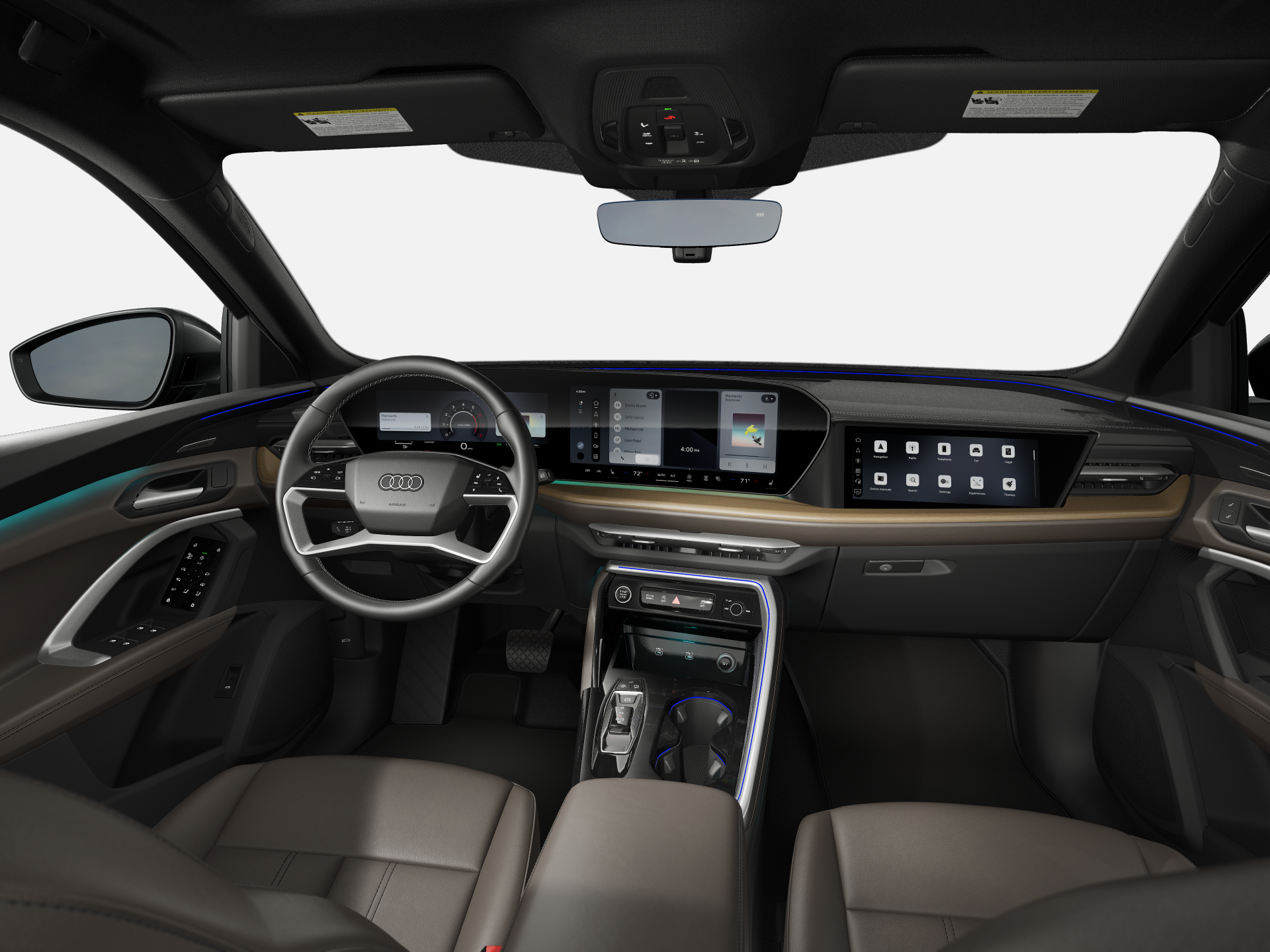 2026 Audi Q5 Sportback