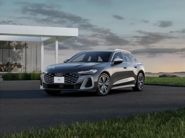 S5 Avant