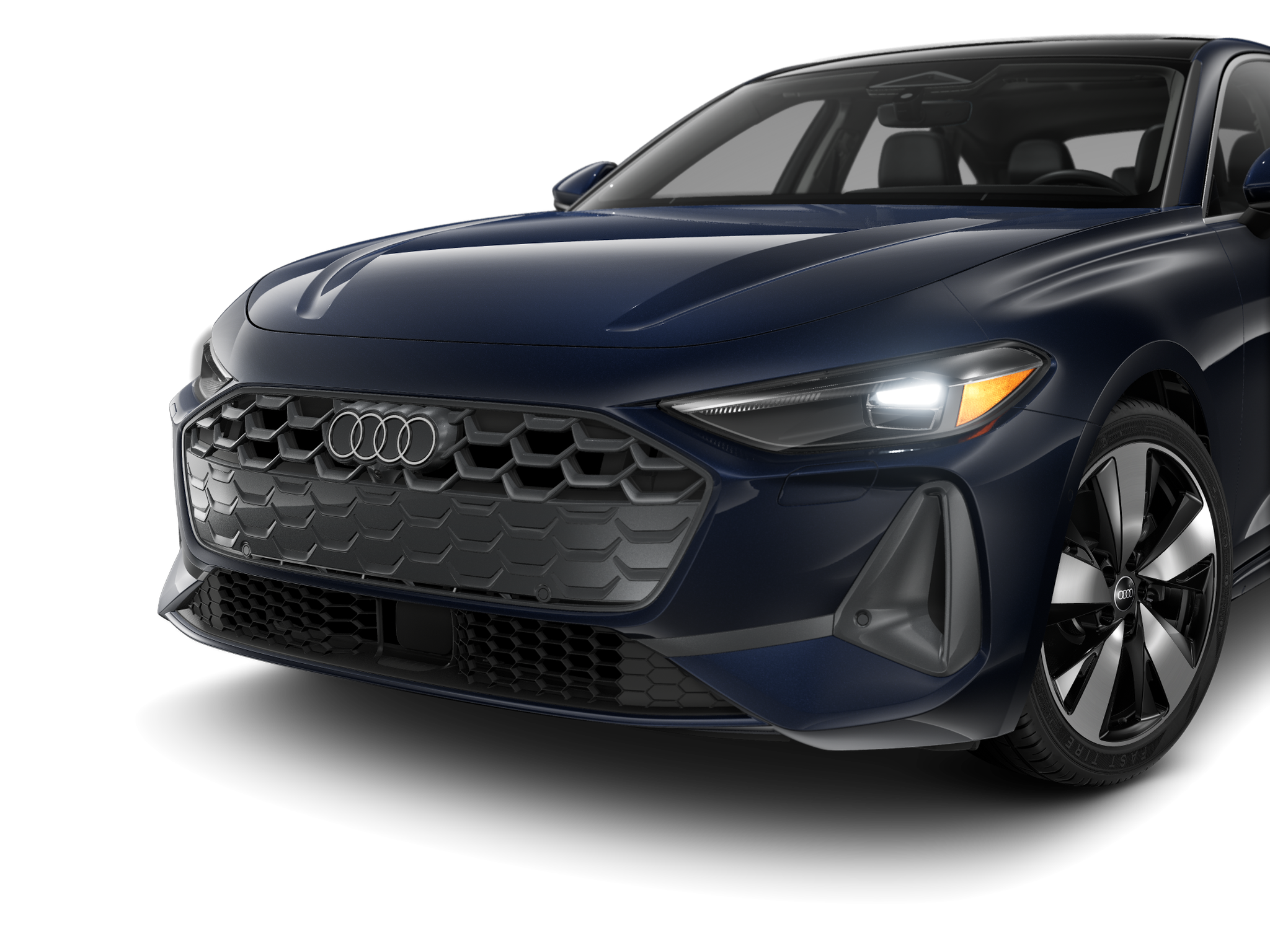 2025 Audi A4 Premium