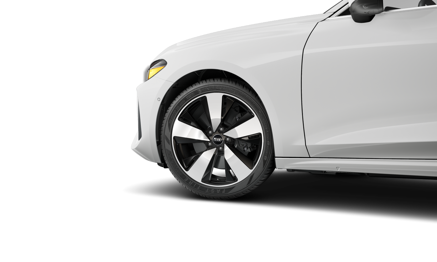 2025 Audi New A5 Premium - Photo 42