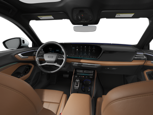 2025 AUDI A5 - Image 19