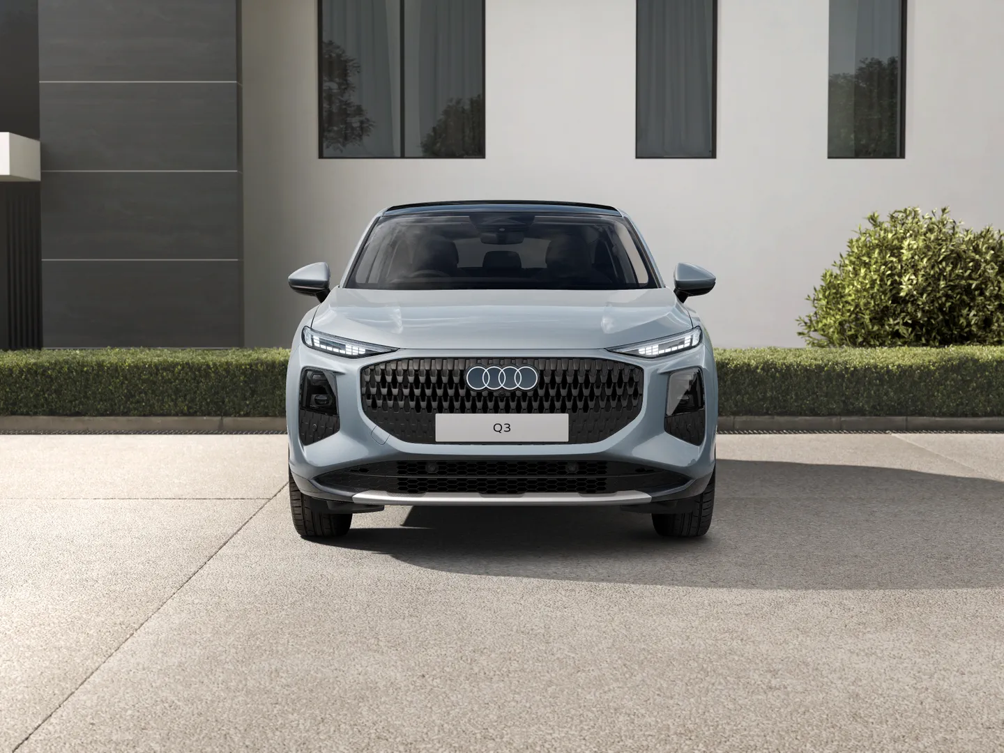 Image about Audi Q3 Sportback Advanced TDI S tronic