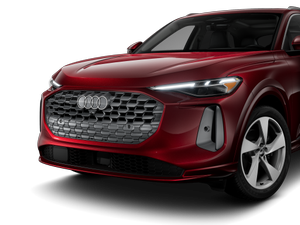 2025 AUDI Q5 - Image 12