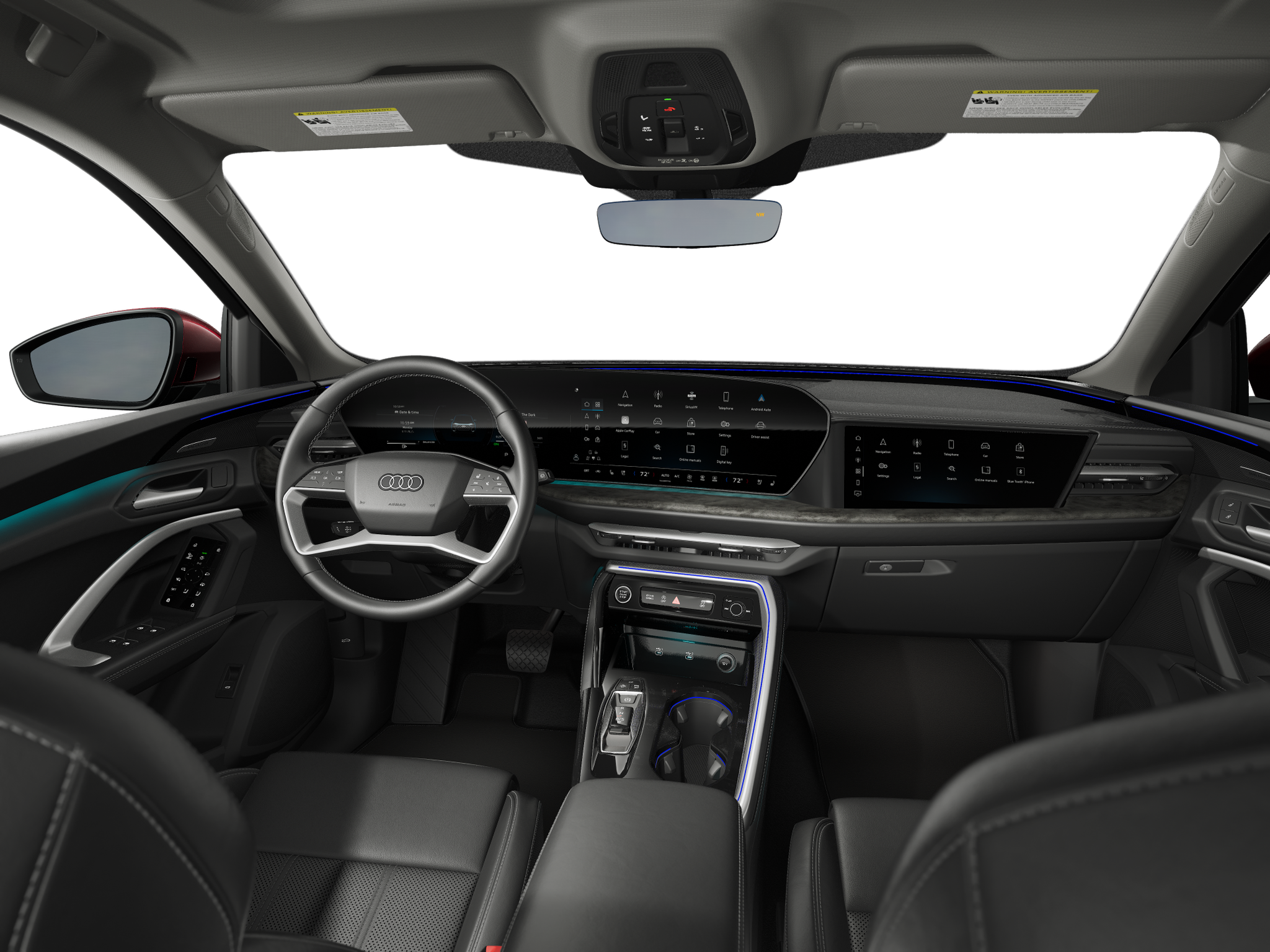 2025 AUDI Q5 - Image 9