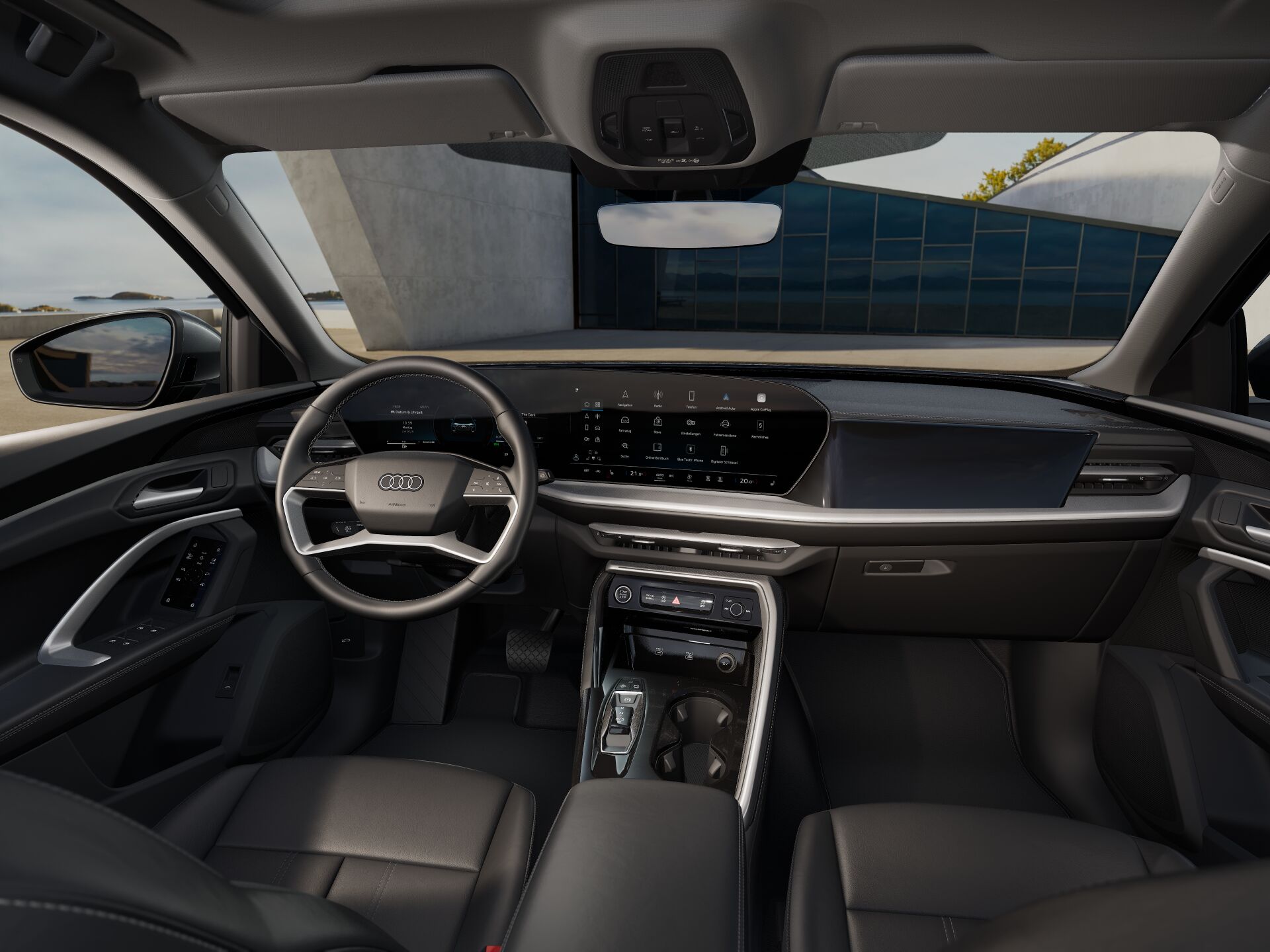 Q5 INTERIOR-DASHBOARD-DASHBOARD