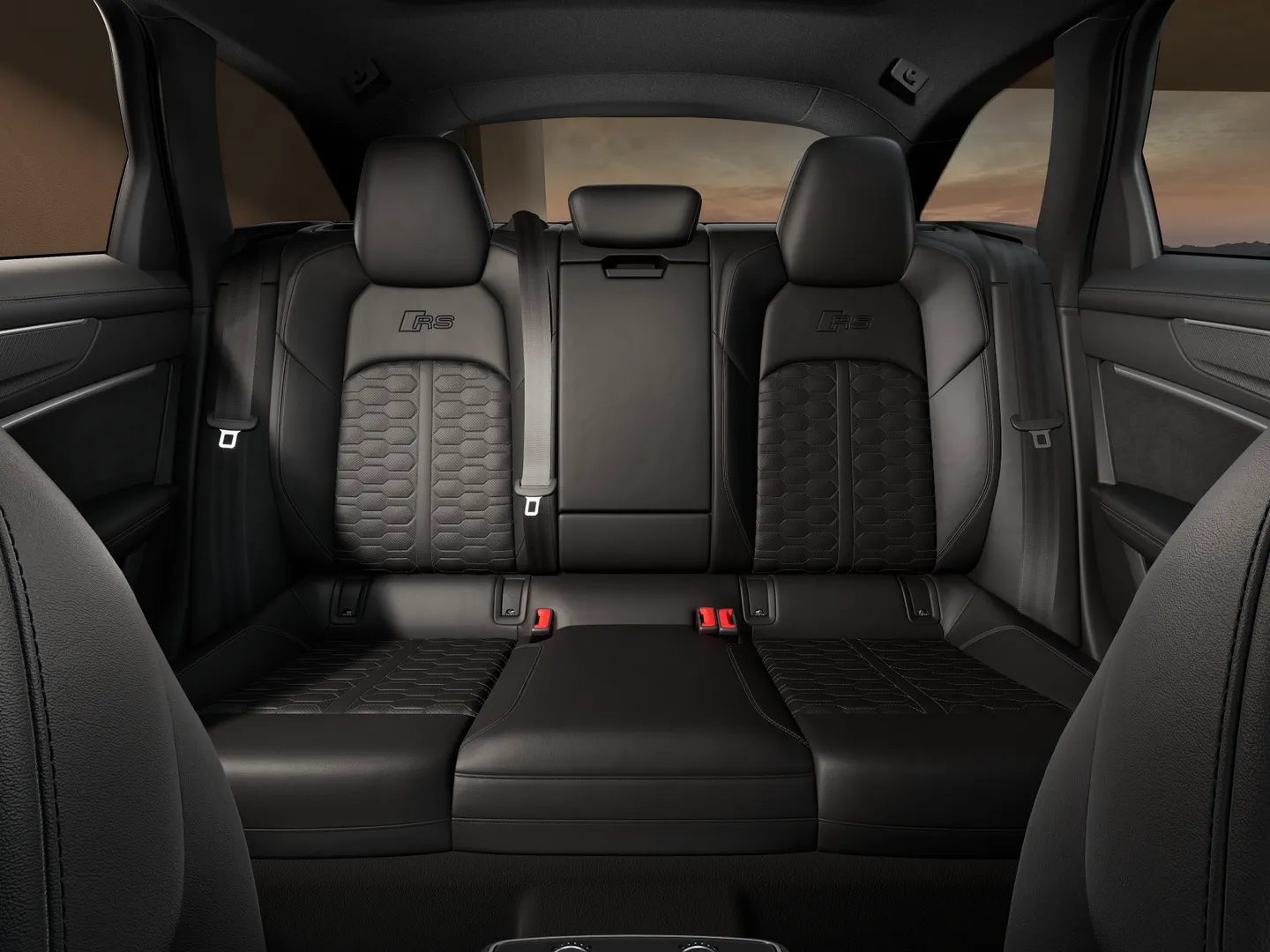 Image about Audi RS 6 Avant RS 6 Avant performance 463 kW tiptronic