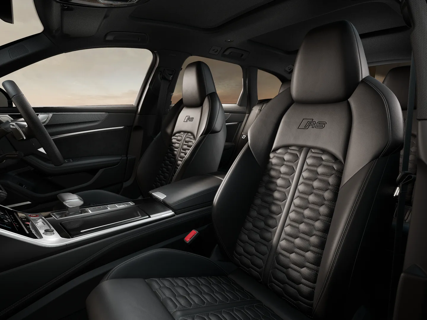 Image about Audi RS 6 Avant RS 6 Avant performance 463 kW tiptronic
