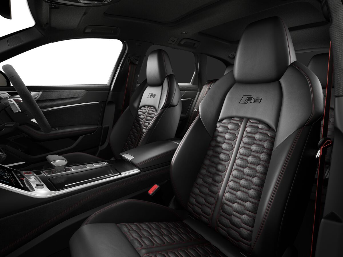 2025 Audi RS6