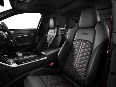2025 Audi RS6