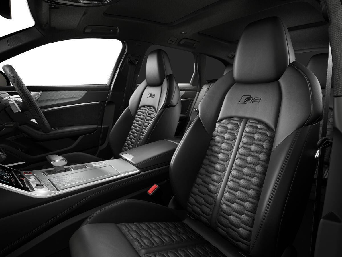 2025 Audi RS6