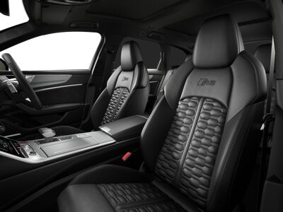 2025 Audi RS6