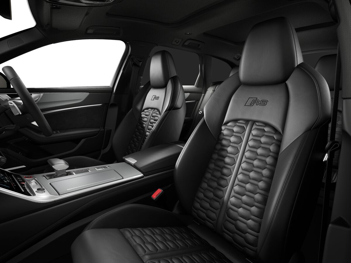 2025 Audi RS6
