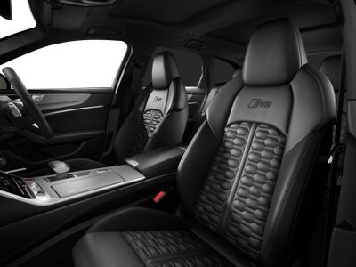 2025 Audi RS6