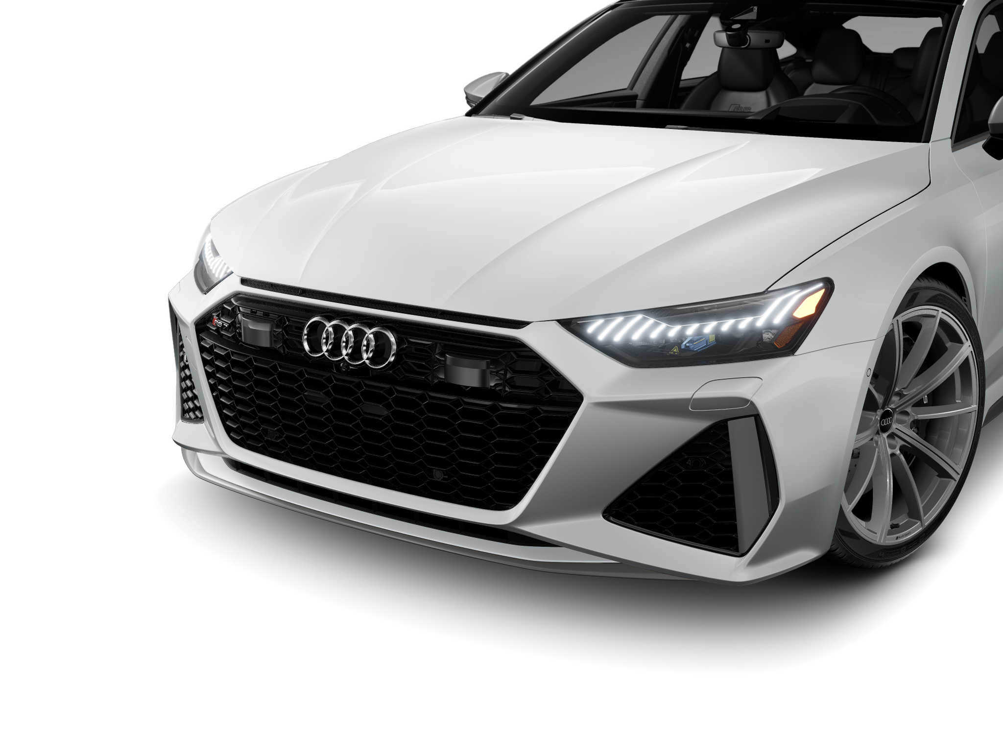 2025 Audi RS 7 Base