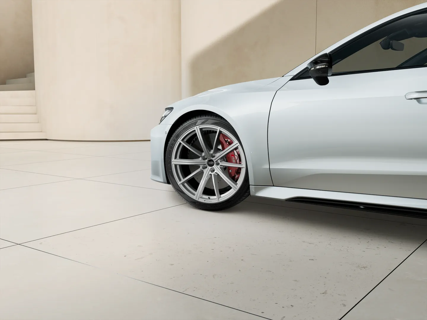 Image about Audi RS 7 Sportback RS 7 Sportback performance 463 kW (630 PS) tiptronic