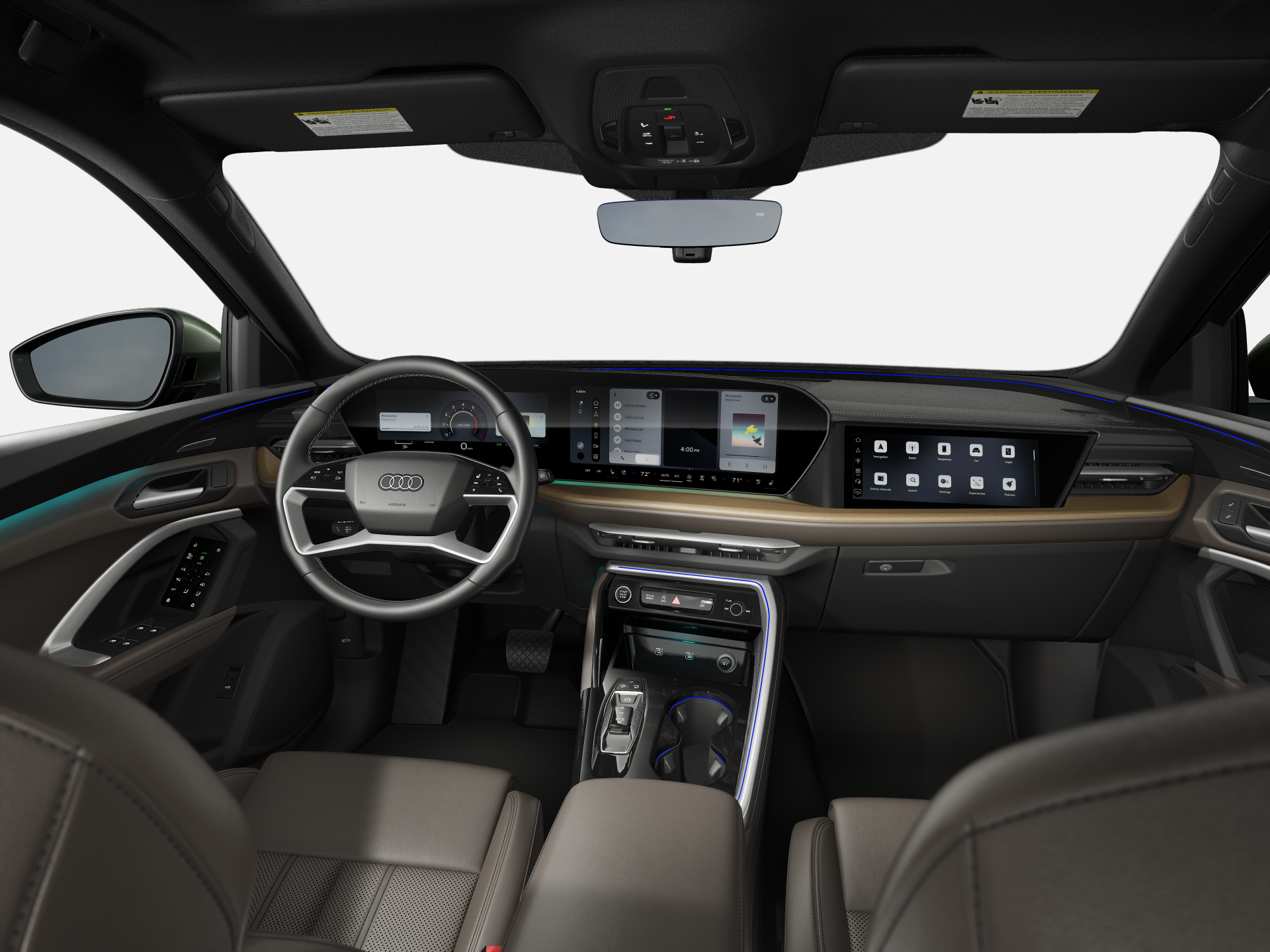 2026 Audi Q5 Sportback