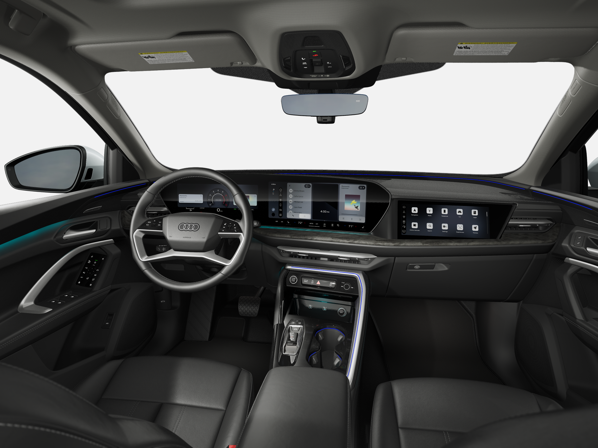 2026 Audi Q5 Sportback