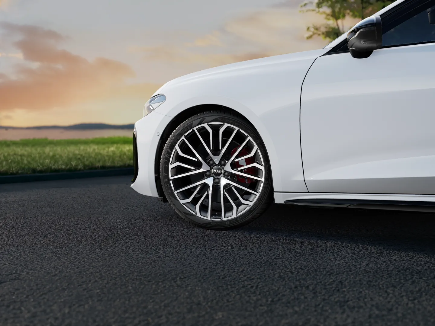 Image about Audi S5 Sedan TFSI quattro S tronic