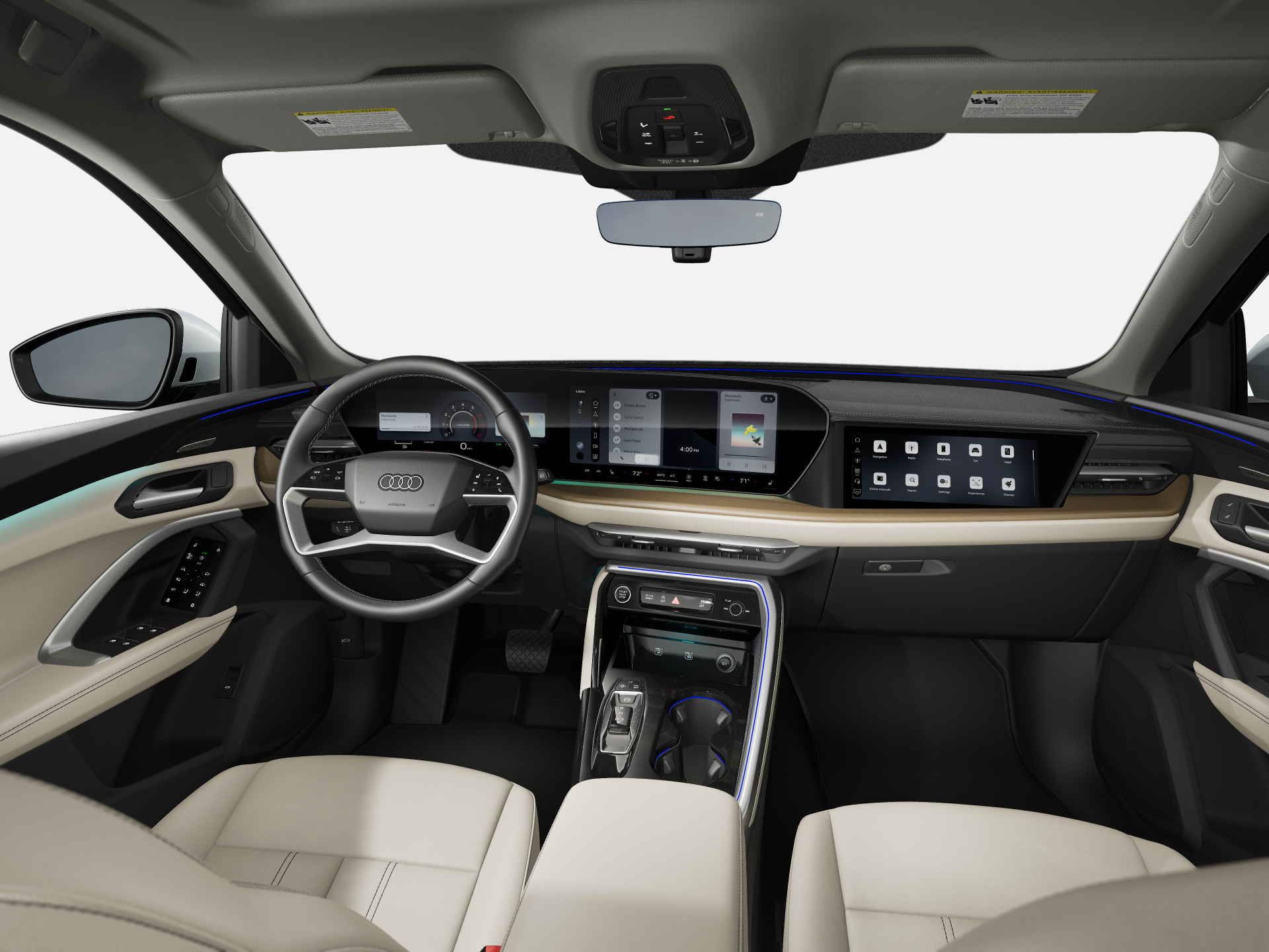 2026 Audi Q5 Sportback