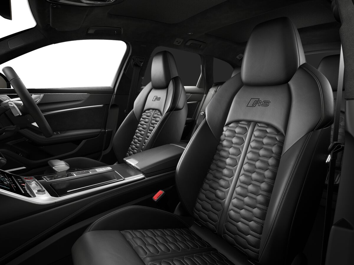 2025 Audi RS6