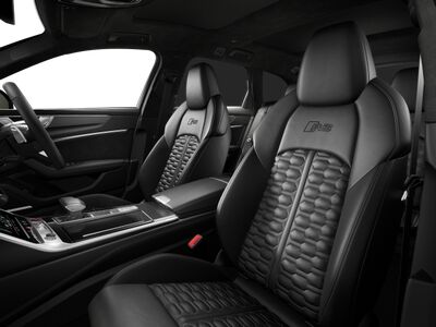 2025 Audi RS6