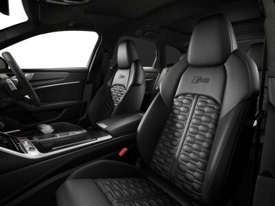 2025 Audi RS6