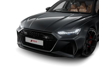 2025 Audi RS6