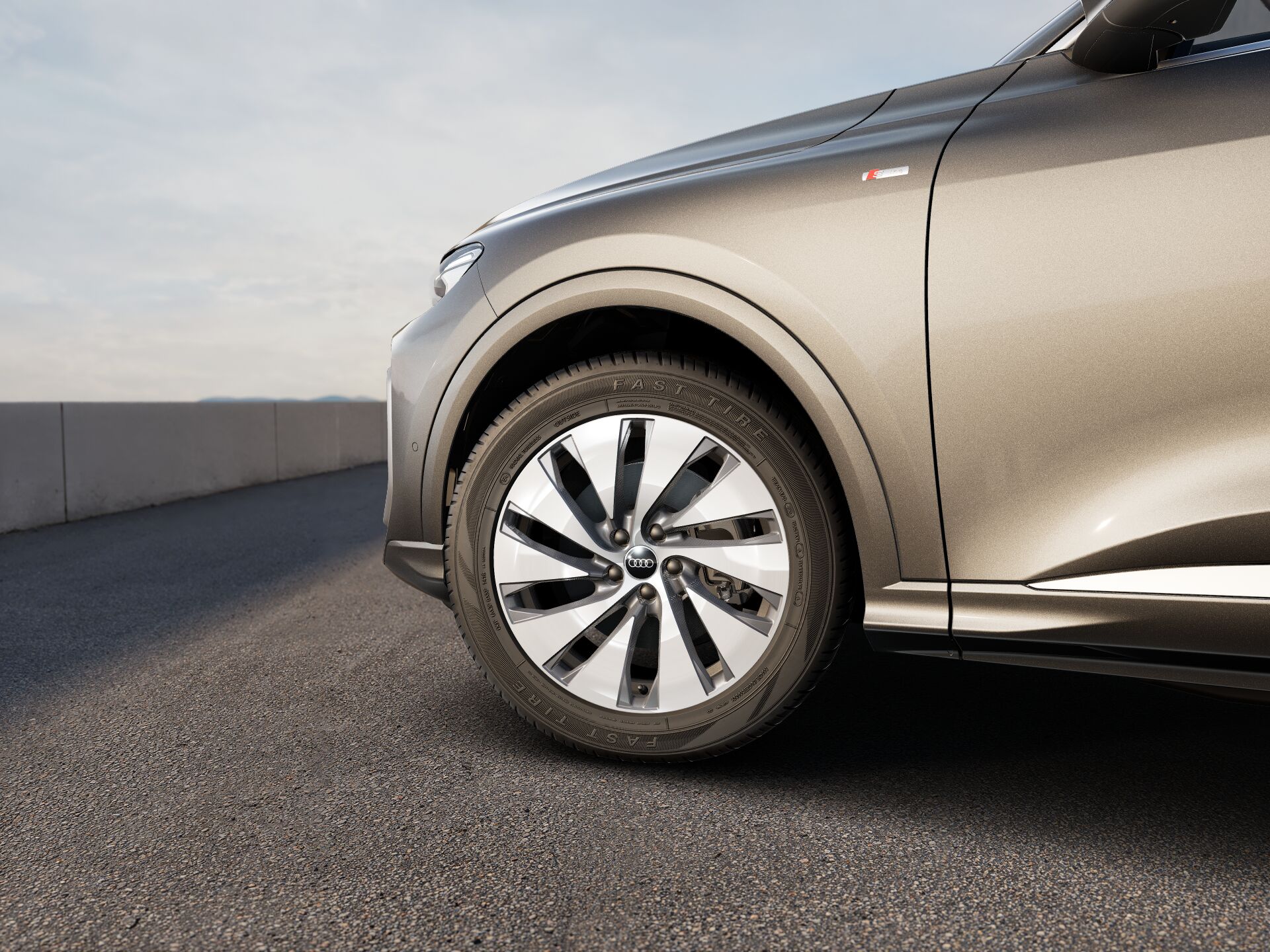 Q5 EXTERIOR-WHEELS-RIM