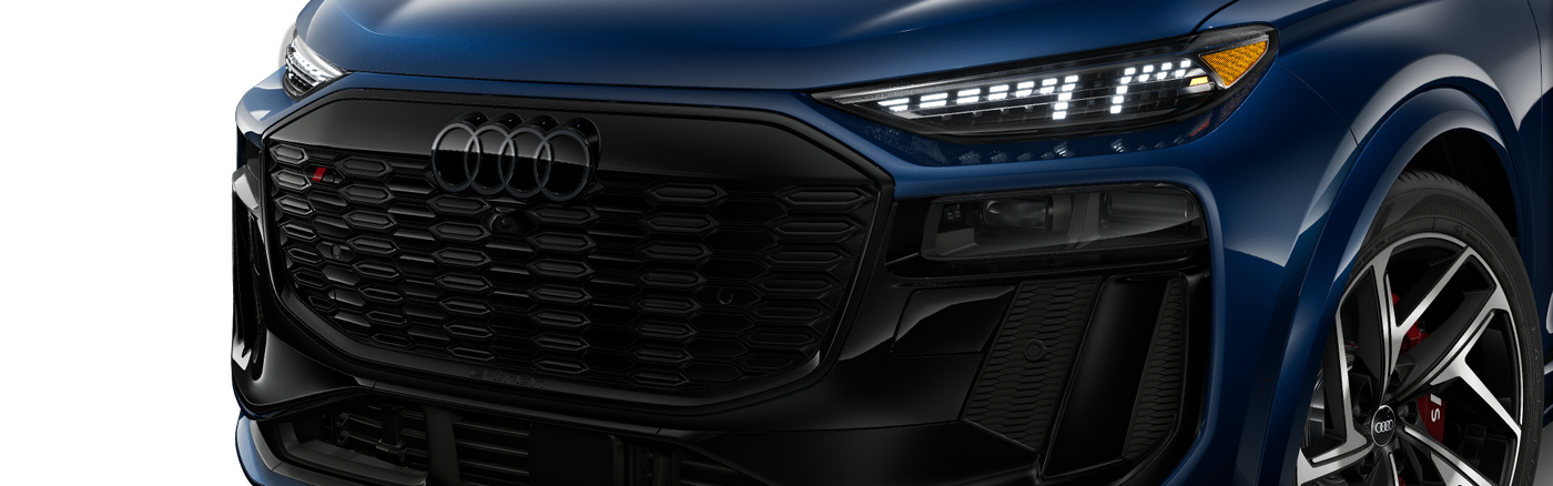 2027 Audi SQ6 e-tron Premium Plus - Photo 15