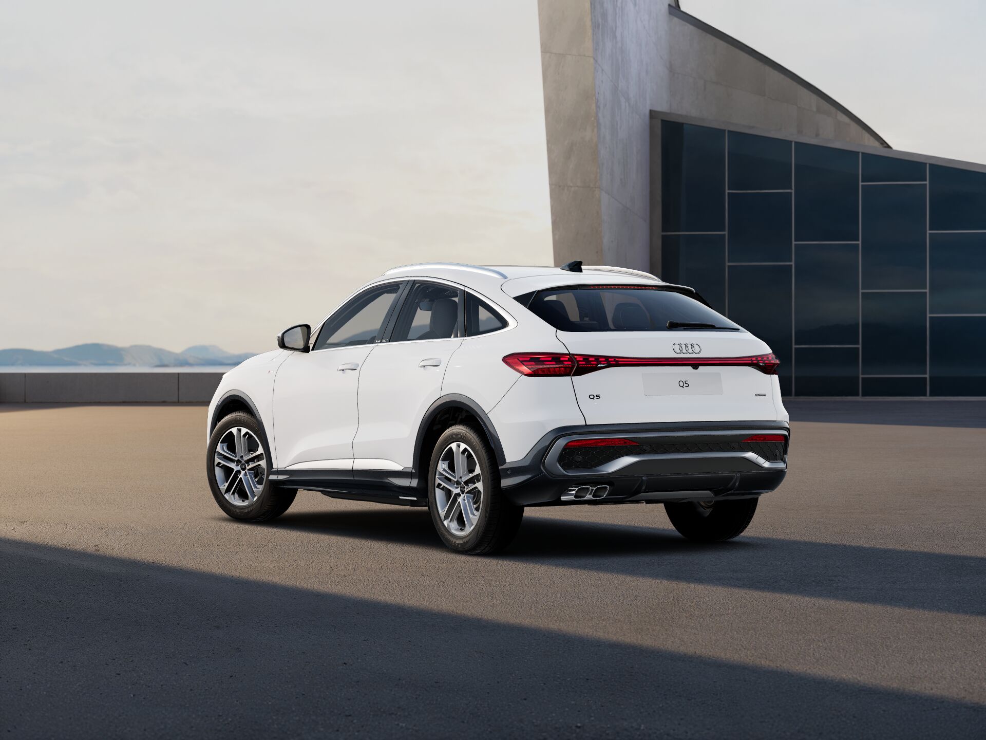 Q5 Sportback 3