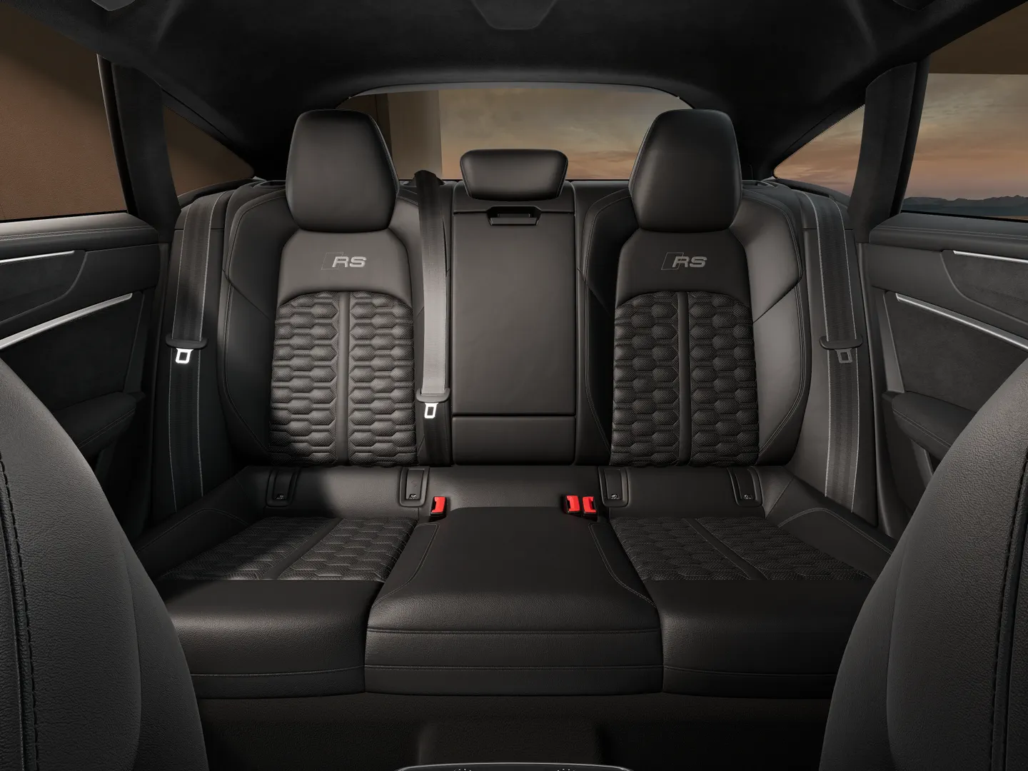 Image about Audi RS 7 Sportback RS 7 Sportback performance 463(630) kW(KM) tiptronic