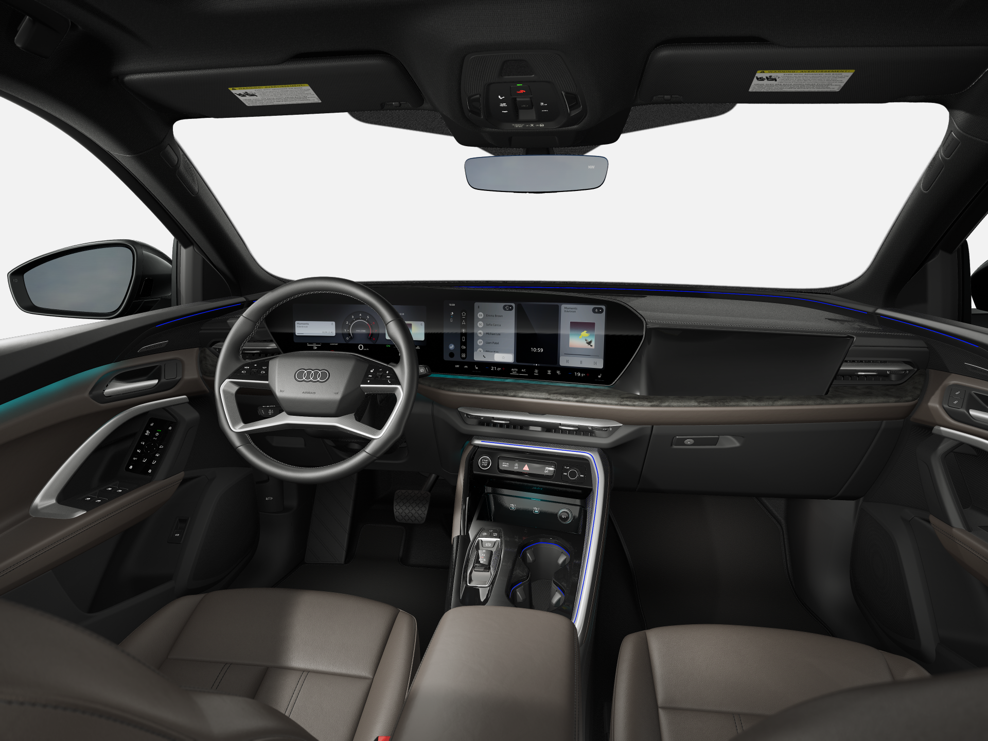 2026 Audi Q5 Sportback